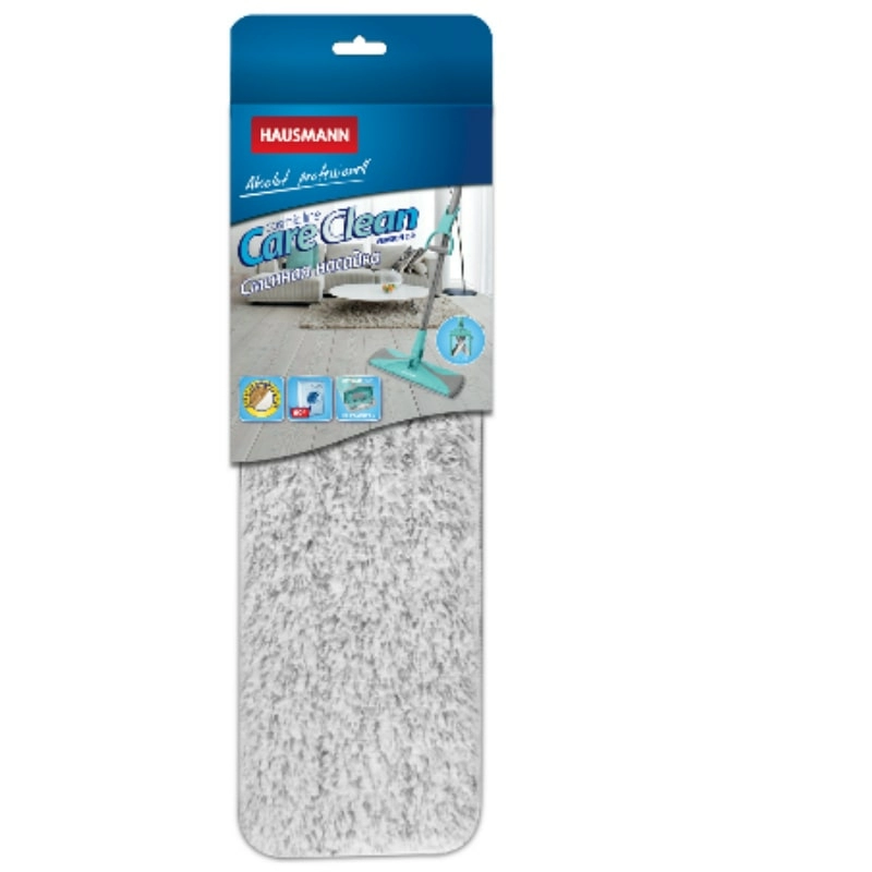 4 Насадка Hausmann для швабры Care Clean HM-67 фото 3