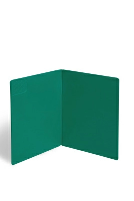 Доска разделочная складная Ambient Omni, цвет опаловый зеленый