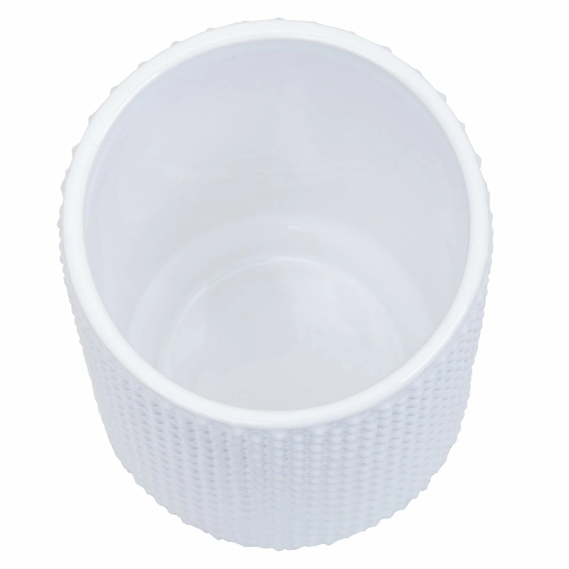 3 Стакан для зубных щеток Spirella Mero, белый фото 3