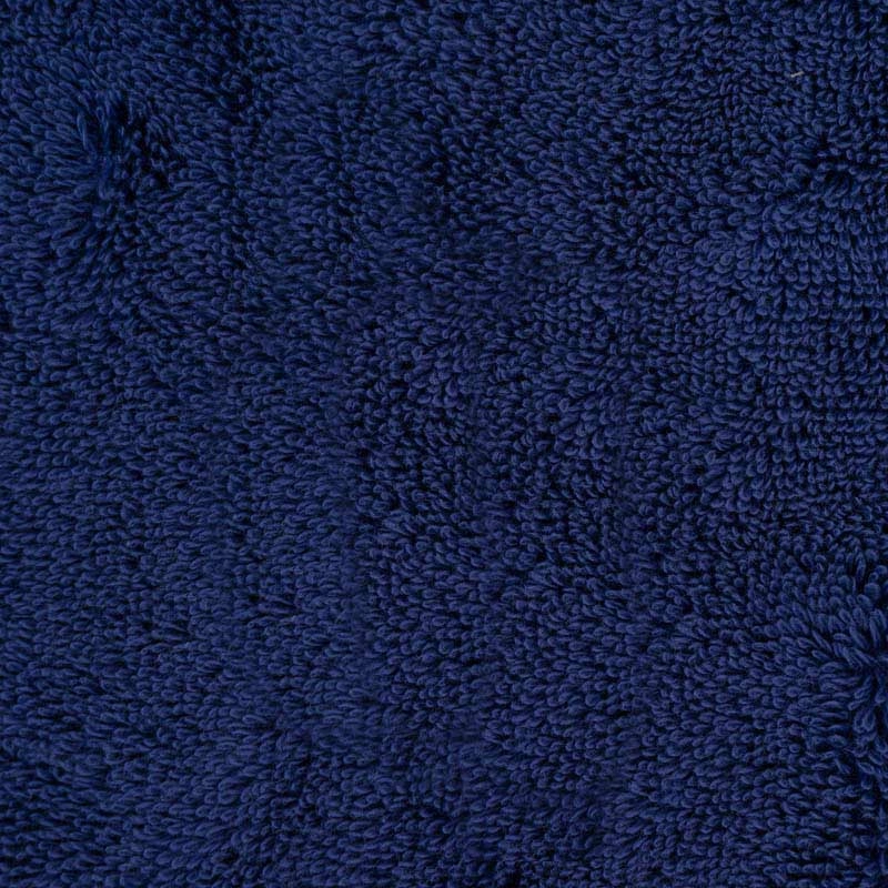 Полотенце махровое Pappel Cirrus/S 50x100, цвет синий фото 3