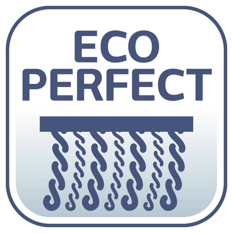 Насадка для швабры Leifheit EcoPerfect фото 2