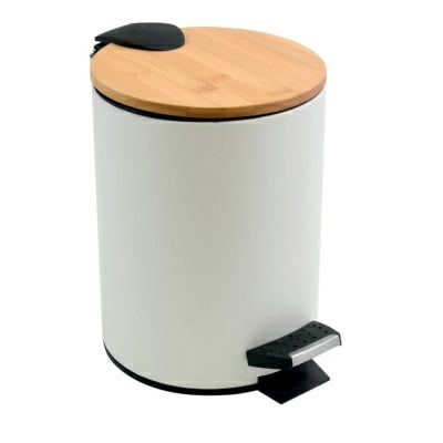 Ведро Spirella Adonis 5л