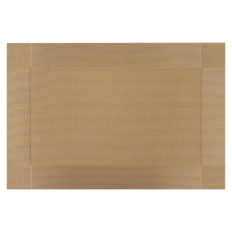 2 Салфетка сервировочная Zapel Frame cumin фото 2