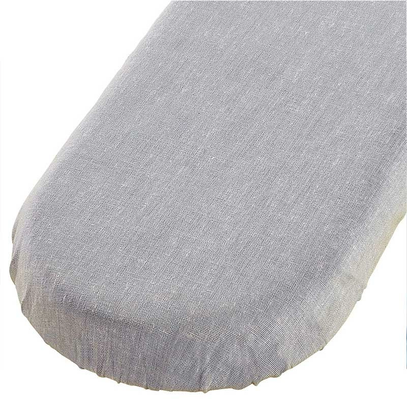 Чехол для рукава гладильной доски, 57x15см, Leifheit, цвет серый фото 2