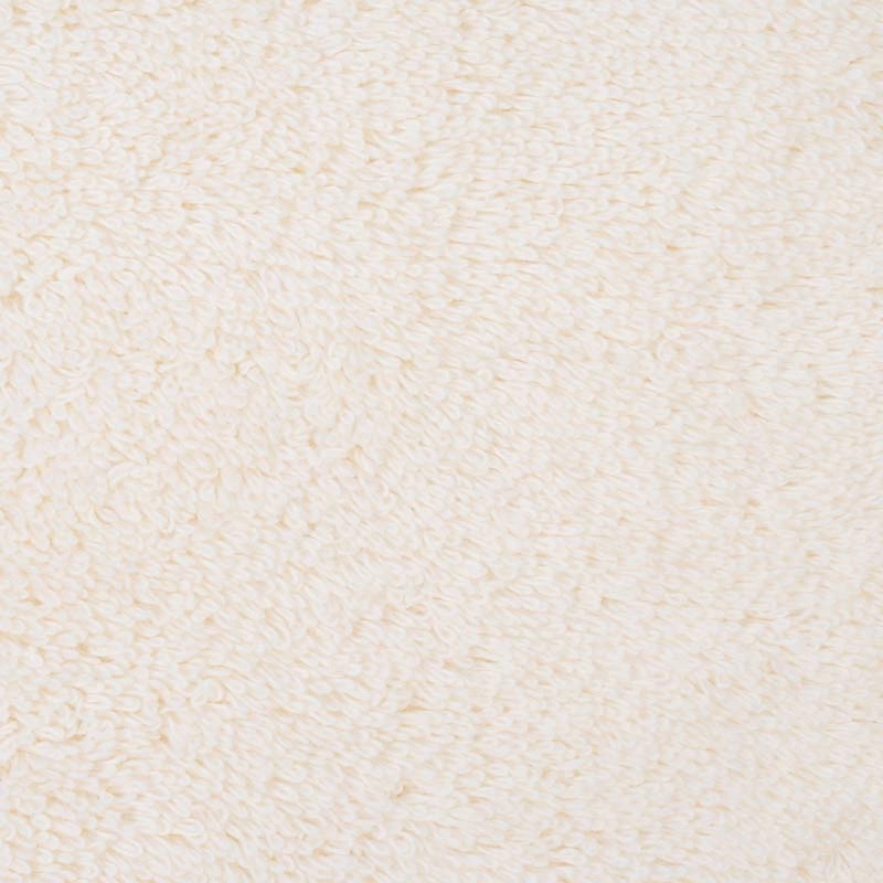 Полотенце махровое Pappel Cirrus/S 70x140, экрю  фото 4