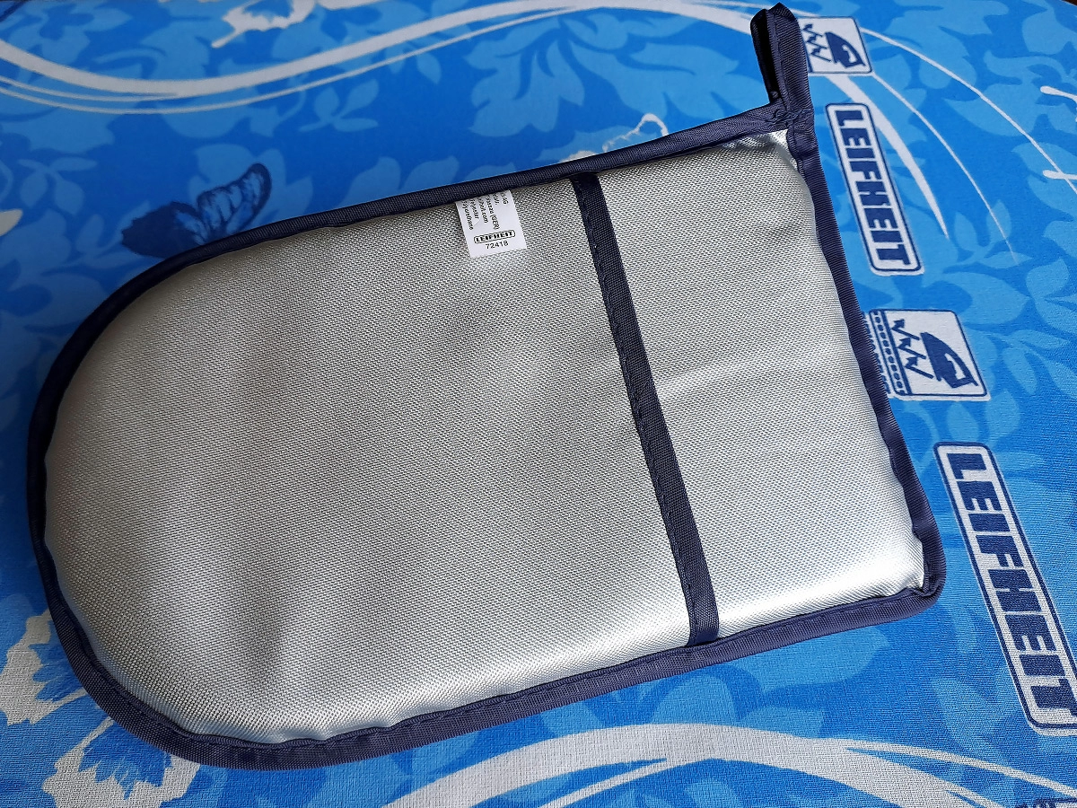 Перчатка для глаженья Leifheit фото 5