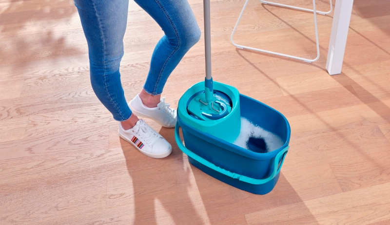 Как выбрать лучшую швабру с ведром Как выбрать лучшую швабру с ведром