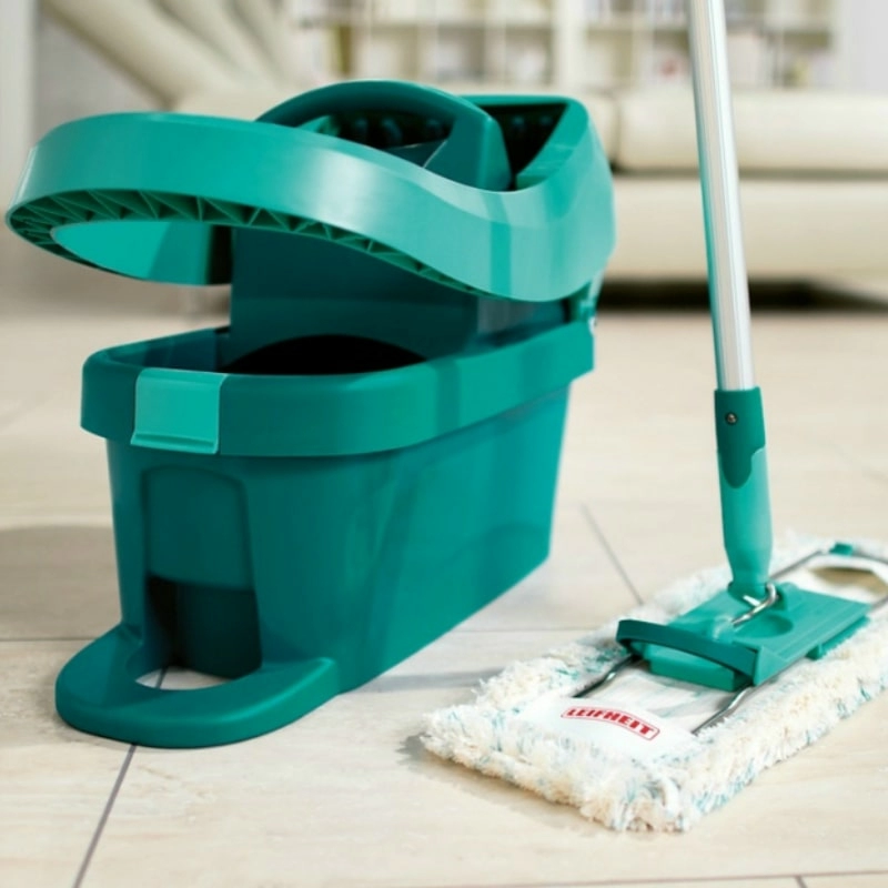 2 Набор для уборки Leifheit Profi XL фото 2