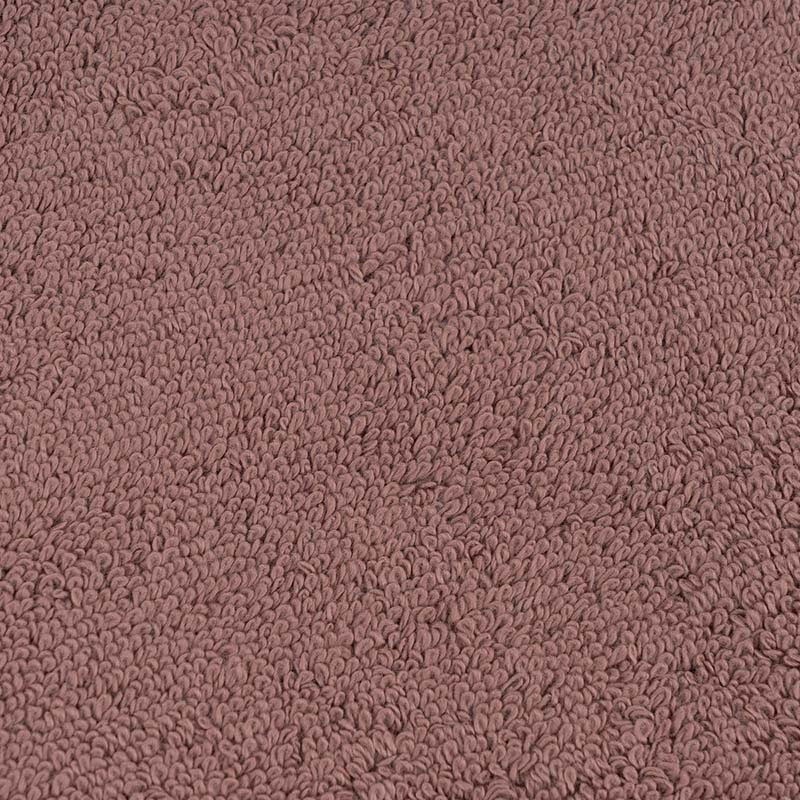 Полотенце махровое Pappel Cirrus/S 30x50см, цвет коричневый фото 3