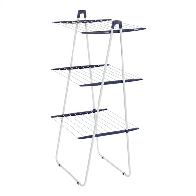 1 Сушилка для белья напольная Leifheit Pegasus Tower, 19м