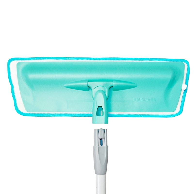 4 Швабра для влажной уборки Hausmann Classic Home с телескопической ручкой фото 4