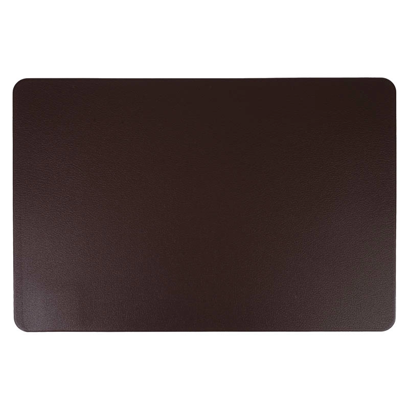 Салфетка сервировочная Zapel Eco Leather brown фото 2