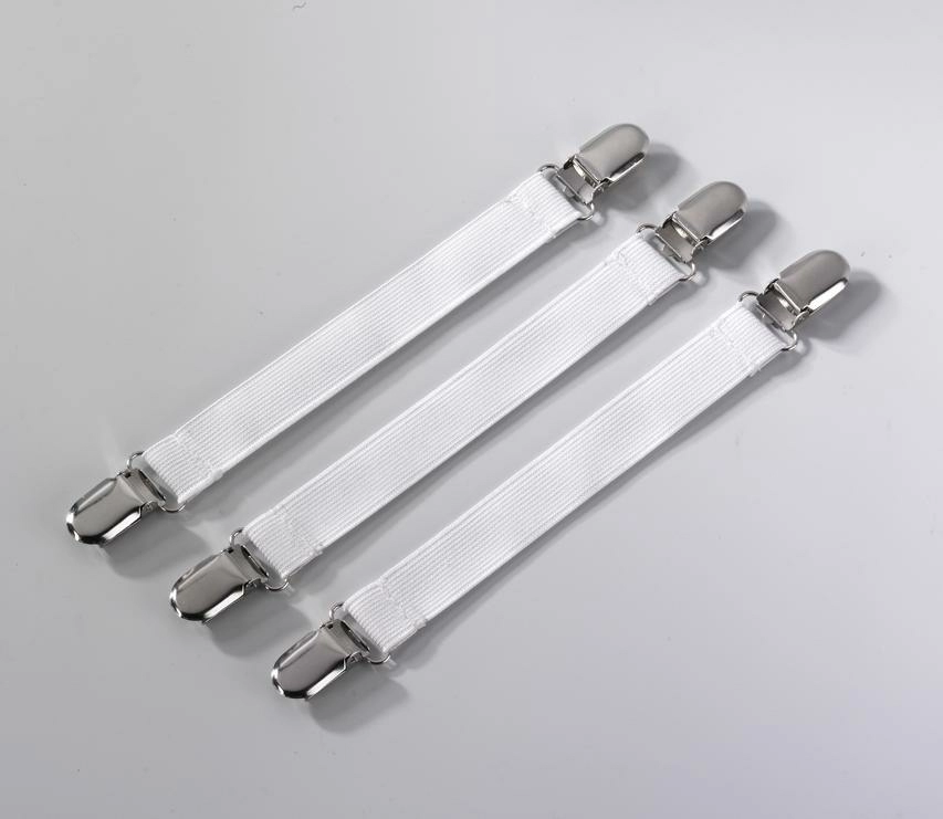 Картинка Клипса для натяжения покрытия гладильной доски Leifheit, 3шт фото 2