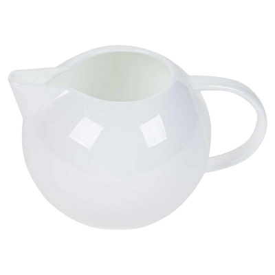 Молочник Zapel Table Blanche