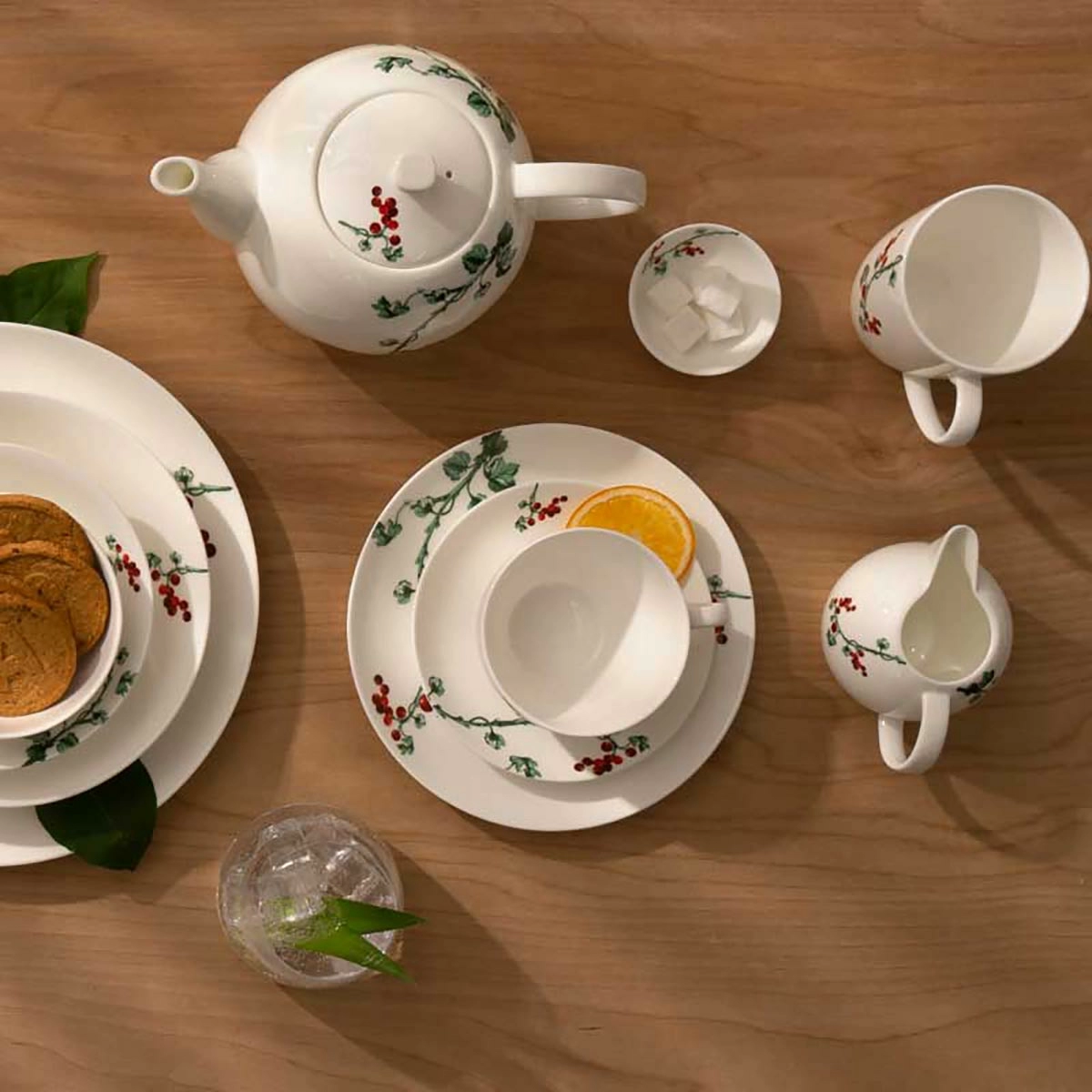 2 Соусник Zapel Berry фото 2