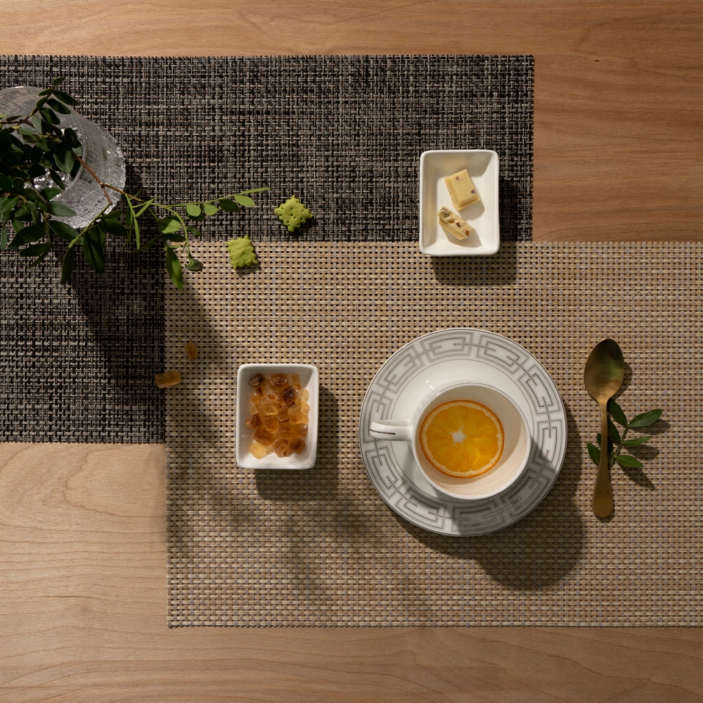 Салфетка сервировочная Zapel Gunny beige фото 5