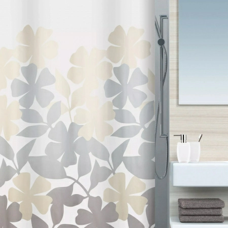 Штора для ванной комнаты Spirella Fleury фото 1