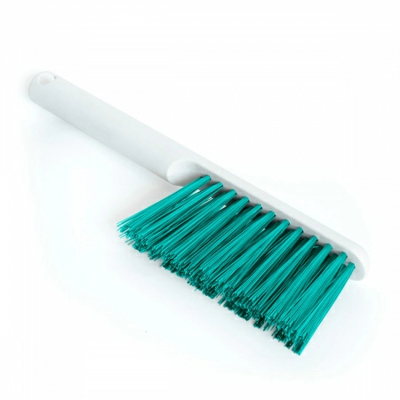 Щетка-сметка Акор Elite Turino, цвет бирюзовый фото 1