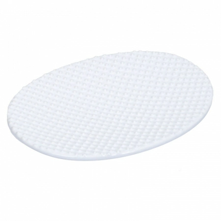 Мыльница Spirella Mero, цвет белый фото 1