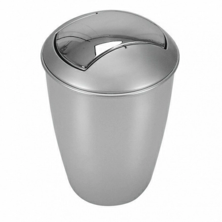 Ведро для мусора Spirella Atlanta 5л фото 1