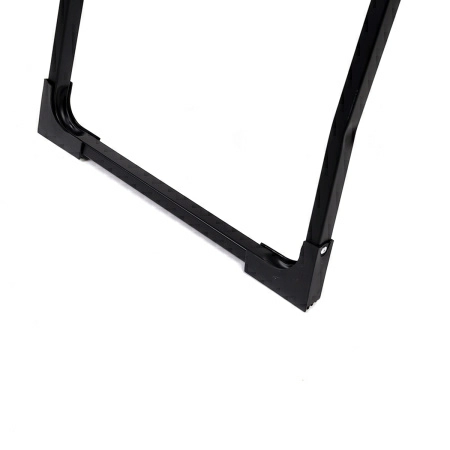 Стремянка Hausmann Shan 2 ступени фото 21