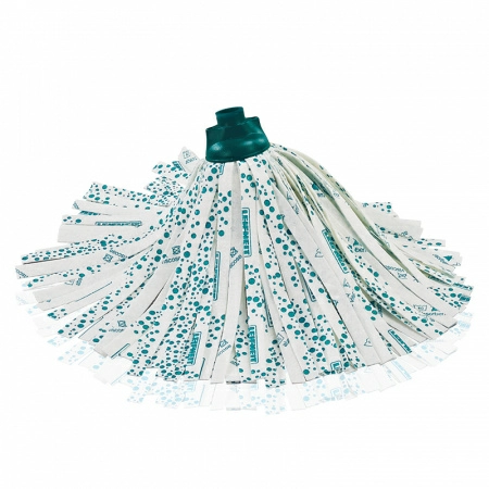 2 Швабра хозяйственная Leifheit Classic Mop фото 2