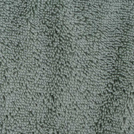 3 Полотенце махровое Pappel Cirrus/S 50x100, цвет оливковый фото 3