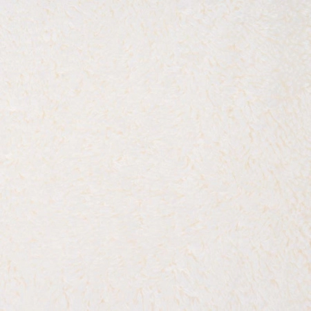 Полотенце махровое Pappel Cirrus/S 70x140, цвет белый фото 3