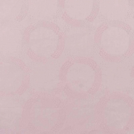 3 Комплект постельного белья семейный Pappel pink geometric фото 3