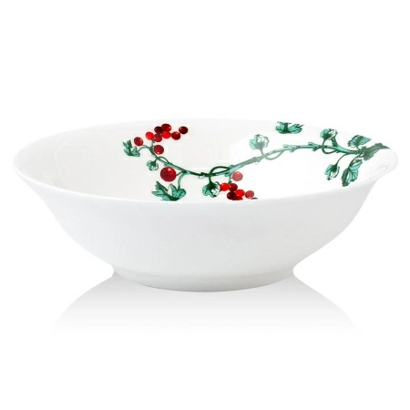 Полноразмерное изображение Салатник Zapel Berry 16см фото 1