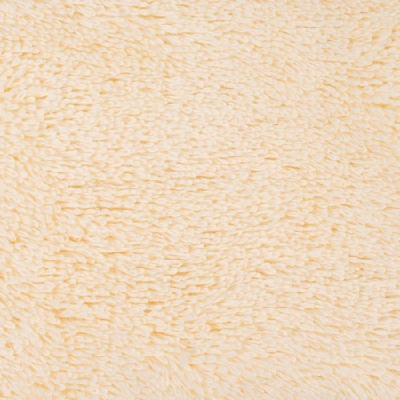 Полотенце махровое Pappel Cirrus/S 70x140, цвет бежевый фото 3