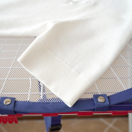 Сушилка для шерсти и других деликатных вещей Leifheit Sensitive Air* фото 6