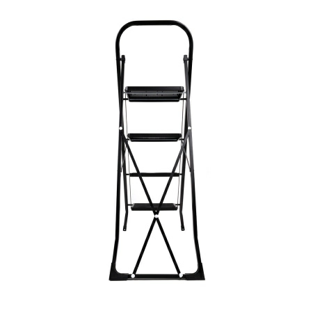 Стремянка Hausmann Djimara 4 ступени фото 3