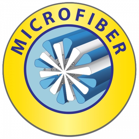 Щетка для пыли Hausmann Fiber фото 3