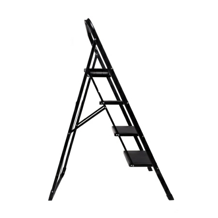 Стремянка Hausmann Djimara 4 ступени фото 5