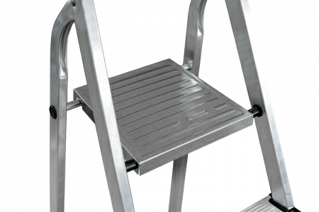 3 Стремянка Perilla Уфук, 7 ступеней фото 3