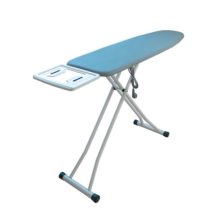 Гладильная доска Hausmann Silvia Mono 120×38 см HM‑2125 фото 1
