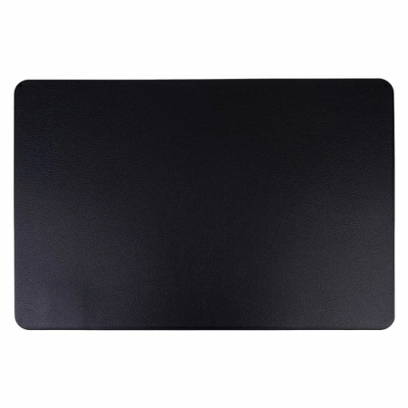 Салфетка сервировочная Zapel Eco Leather dark grey фото 3