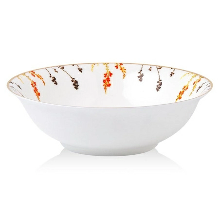 Полноразмерное изображение Салатник Zapel Mushroom 16см фото 1