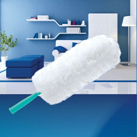 Щетка для пыли Hausmann Fiber фото 2