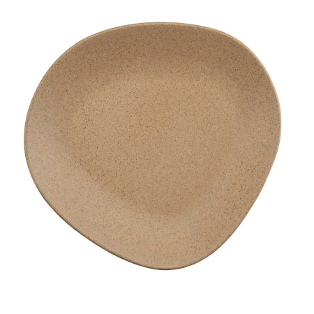 Блюдо Kutahya Galaxy, цвет бежевый фото 1