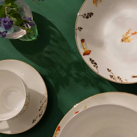 Кружка Zapel Mushroom 400мл фото 3