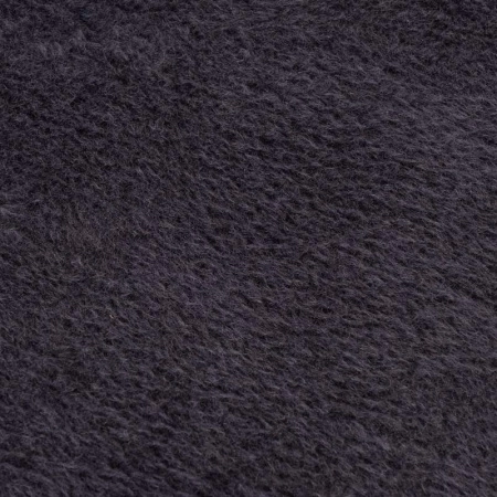 Плед 200x220см Pappel Cotton, серый фото 3