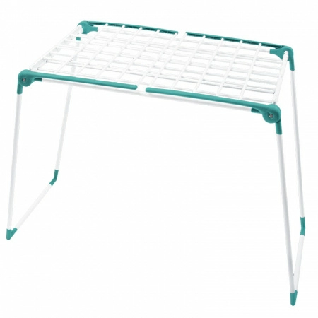 11 Сушилка для белья напольная Hausmann Arcturus, 22м фото 12