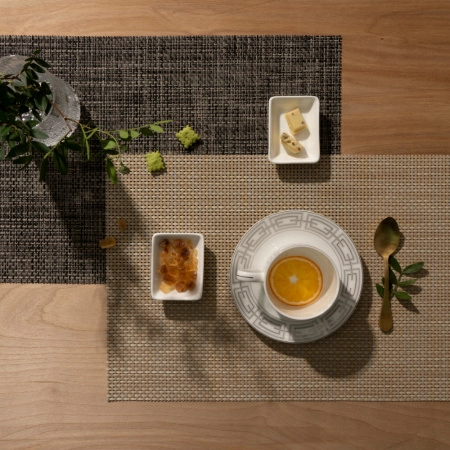 Салфетка сервировочная Zapel Gunny beige фото 5