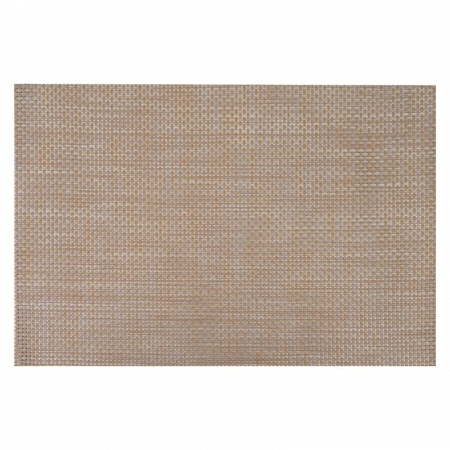 Салфетка сервировочная Zapel Gunny beige фото 2