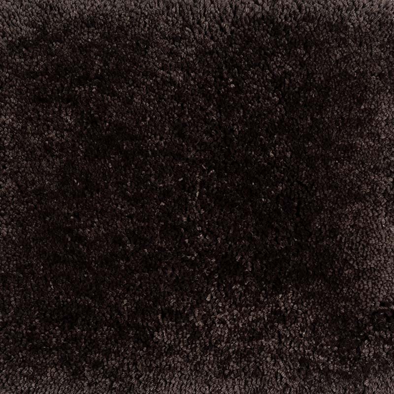 Коврик для ванной 55x65см Spirella Highland, серый фото 2