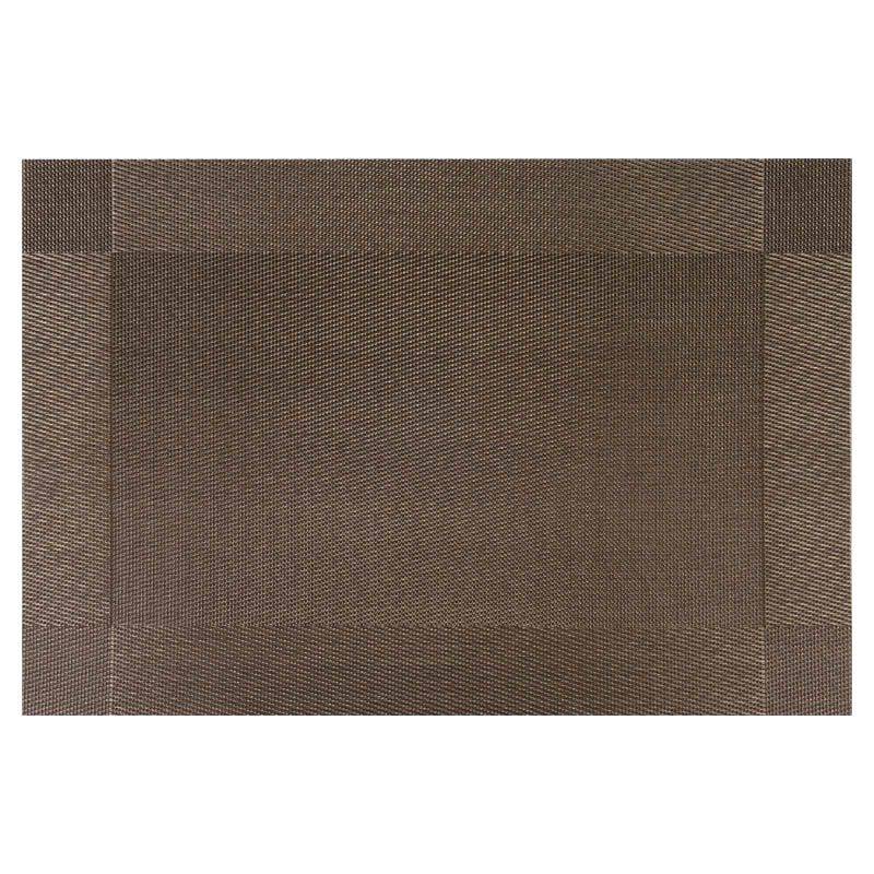 2 Салфетка сервировочная Zapel Frame oak bark фото 2