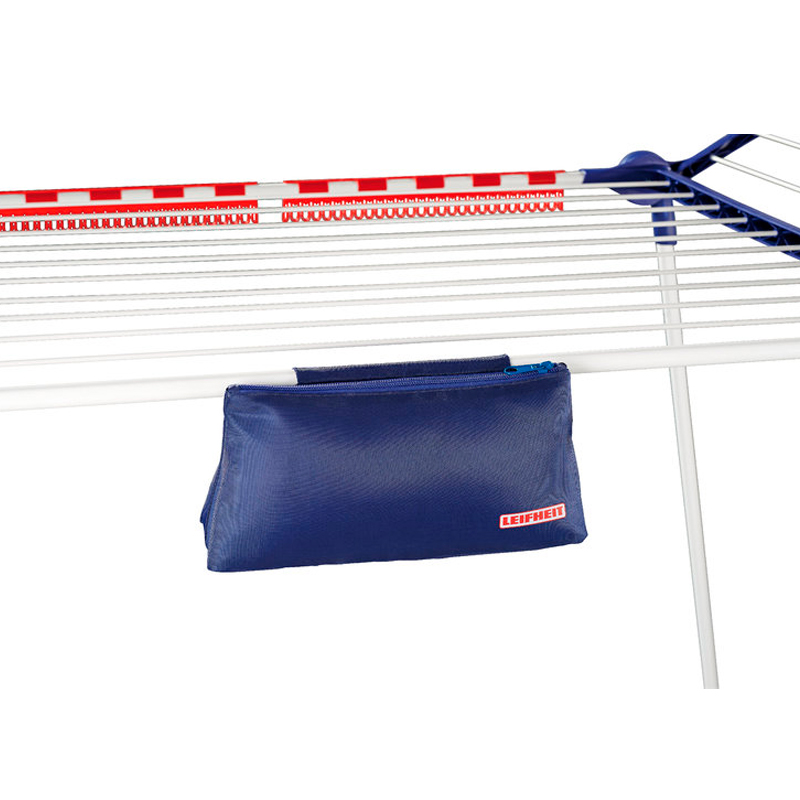 Сушилка для белья напольная Leifheit Pegasus 200 Solid фото 4