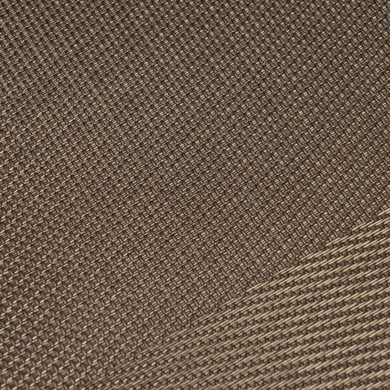 3 Салфетка сервировочная Zapel Frame oak bark фото 3